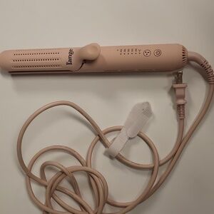 L'ange Hair Styling Tool in Light Pink